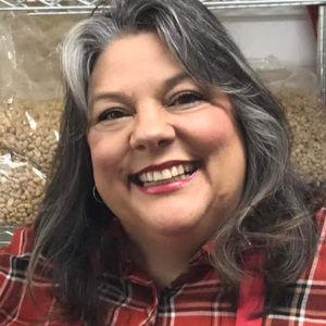 Meet your Posher, Mary